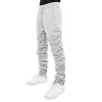EPTM: DRAWSTRING WRINKLE SWEATPANTS