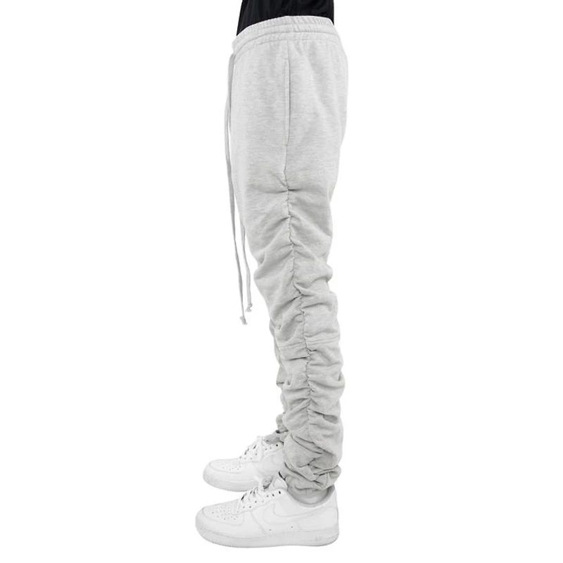 EPTM: DRAWSTRING WRINKLE SWEATPANTS
