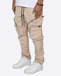 EPTM: BOMBER CARGO PANTS