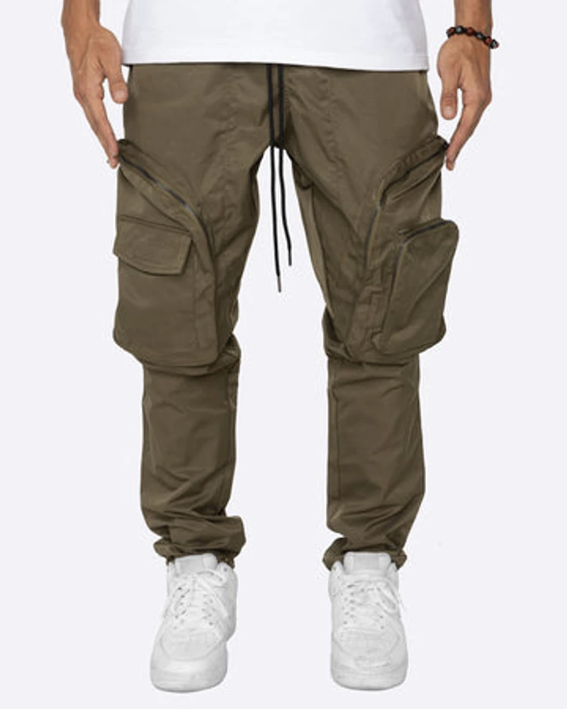 EPTM: BOMBER CARGO PANTS
