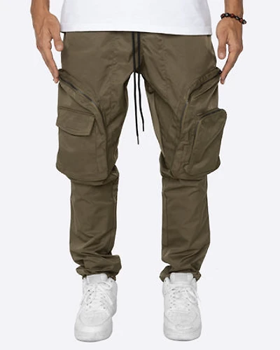 EPTM: BOMBER CARGO PANTS
