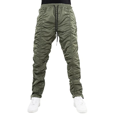 EPTM: COMPRESSED NYLON PANTS