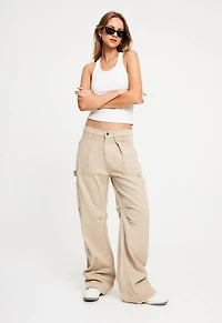 LIONESS: MIAMI VICE PANT