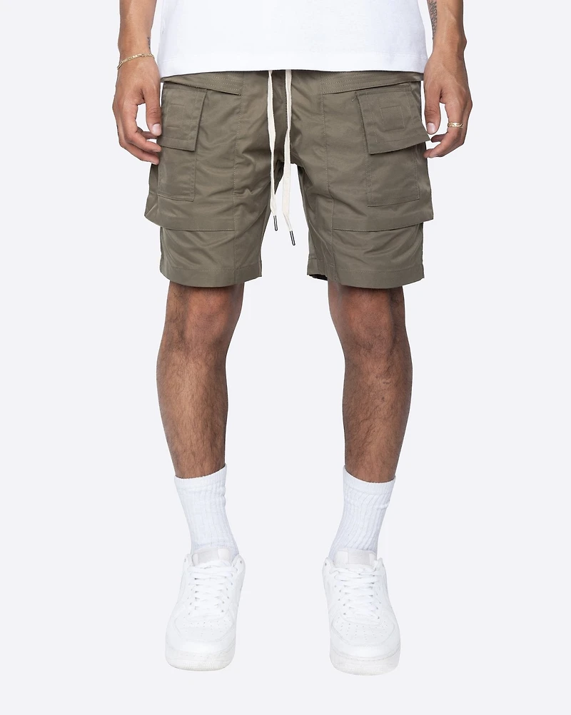 EPTM: SHINOBI CARGO SHORTS