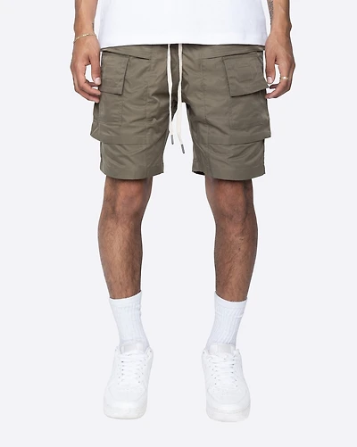 EPTM: SHINOBI CARGO SHORTS