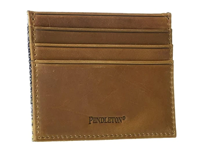 PENDLETON: CRESCENT BAY SLIM WALLET