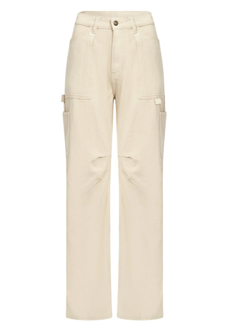 LIONESS: MIAMI VICE PANT