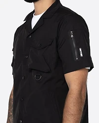 EPTM: SNAP BUTTON SHIRT