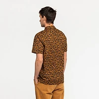 BANKS JOURNAL: WILDER S/S WOVEN SHIRT