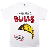 AFTER SCHOOL SPECIAL: CHICAGO BULLS GRAPHIC T-SHIRT