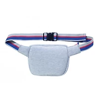 CHAMPION: ATTRIBUTE FANNY PACK WAISTBAG