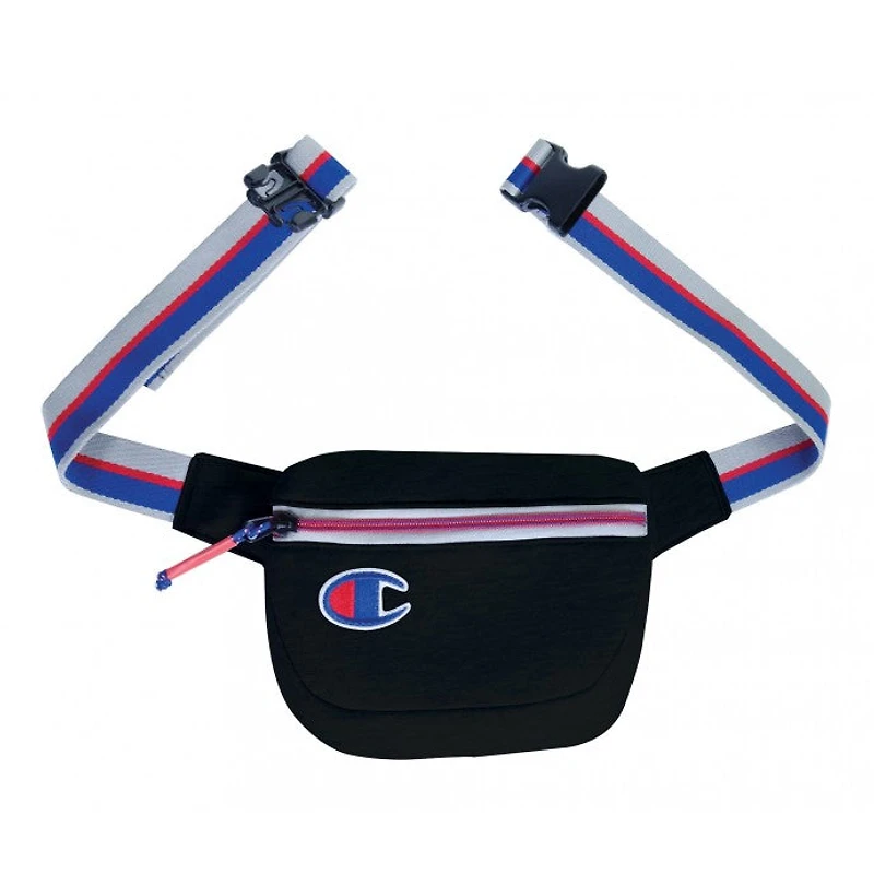 CHAMPION: ATTRIBUTE FANNY PACK WAISTBAG