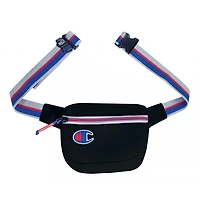 CHAMPION: ATTRIBUTE FANNY PACK WAISTBAG