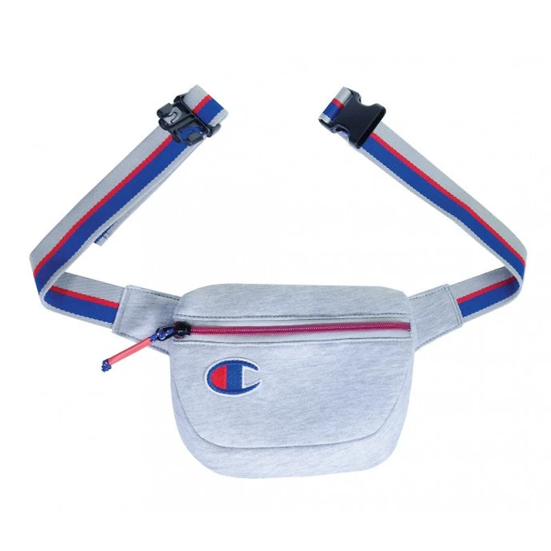 CHAMPION: ATTRIBUTE FANNY PACK WAISTBAG