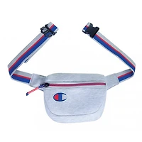 CHAMPION: ATTRIBUTE FANNY PACK WAISTBAG