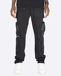 EPTM: DAVE EAST CARGO PANTS