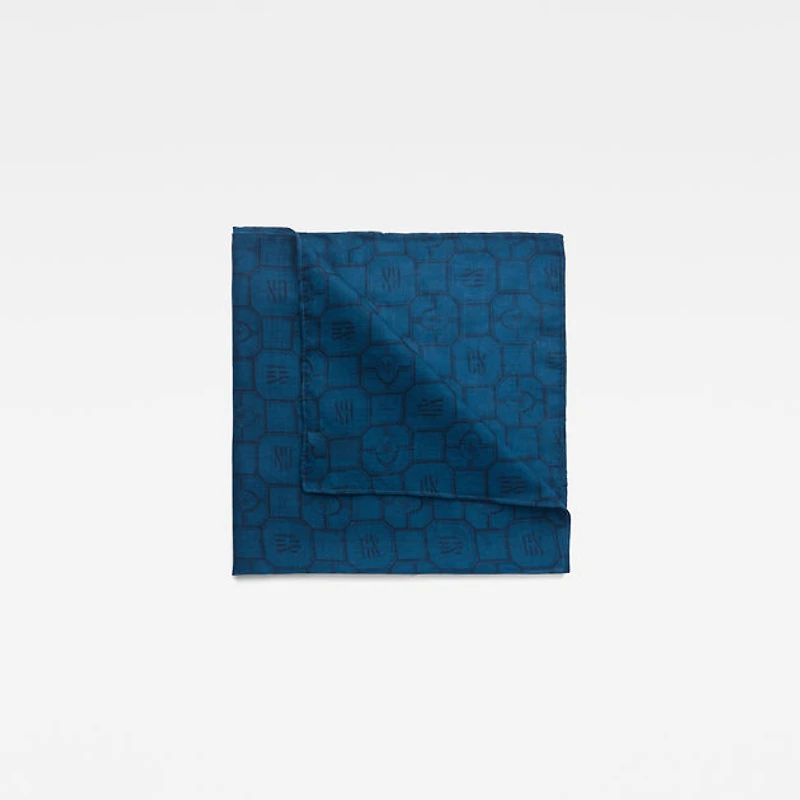 G-STAR: CART BANDANA FACE COVER
