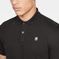 G-STAR: DUNDA SLIM FIT POLO SHIRT
