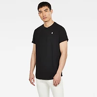 G-STAR: LASH ROUND NECK T-SHIRT