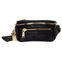 TOTE N CARRY: APOLLO 1 MINI FANNY PACK