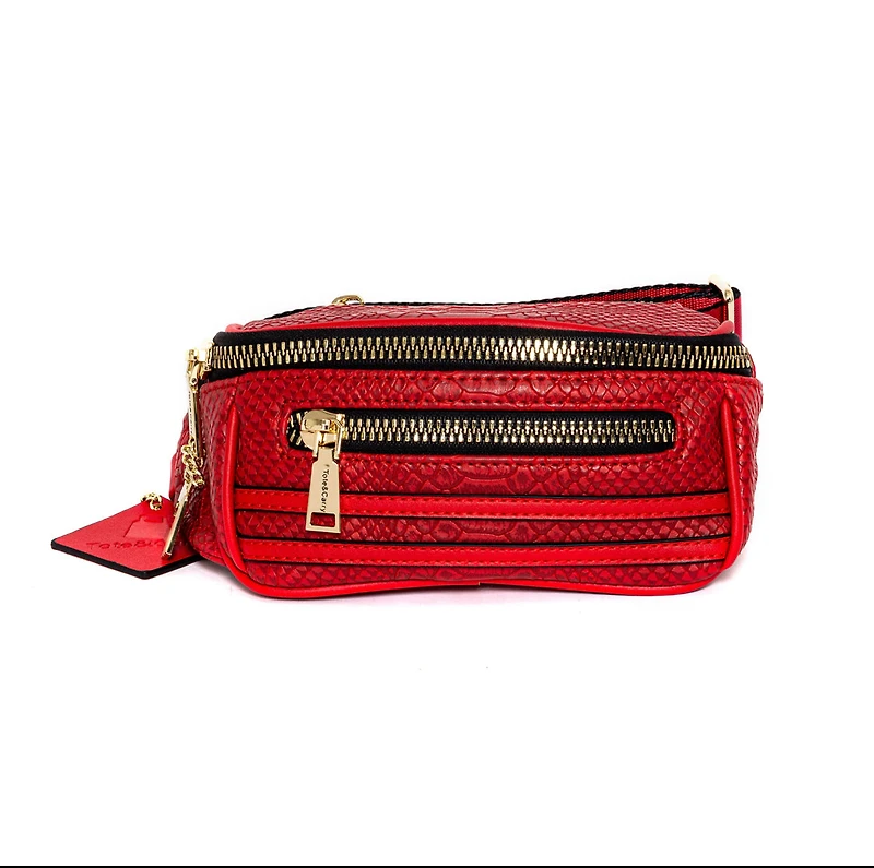 TOTE N CARRY: APOLLO 1 MINI FANNY PACK
