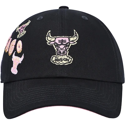 MITCHELL & NESS: NBA STRAPBACK