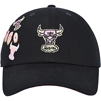 MITCHELL & NESS: NBA STRAPBACK