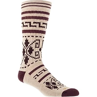 PENDLETON: WESTERLY CAMP WOOL BLEND SOCKS