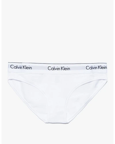 CALVIN KLEIN : MODERN COTTON BIKINI UNDERWEAR