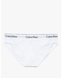 CALVIN KLEIN : MODERN COTTON BIKINI UNDERWEAR
