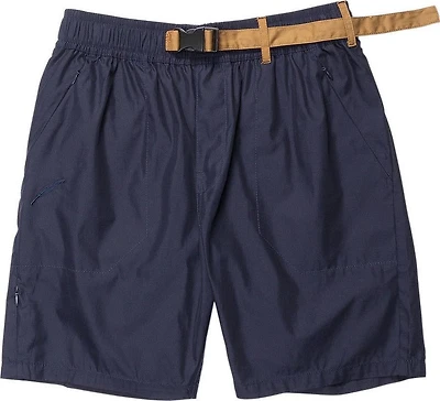 PUBLISH: WILSON BELTED SHORTS