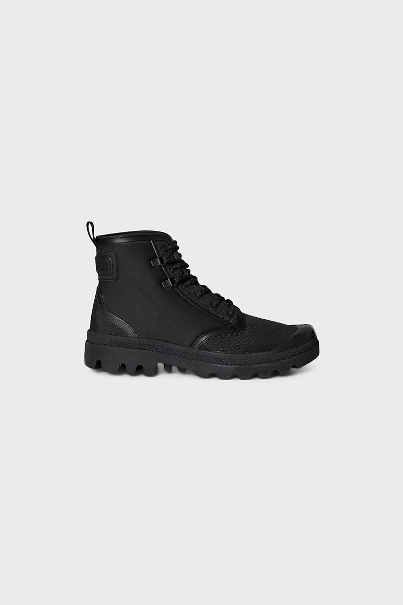 PALLADIUM: PAMPA RAINS BOOTS