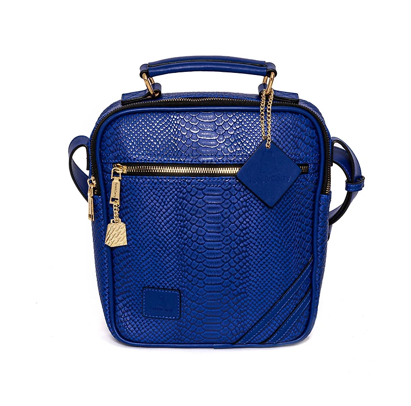 TOTE N CARRY: APOLLO 1 MINI MESSENGER BAG