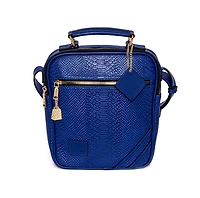 TOTE N CARRY: APOLLO 1 MINI MESSENGER BAG