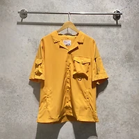 EPTM: SNAP BUTTON SHIRT