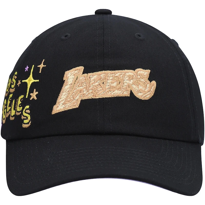 MITCHELL & NESS: NBA STRAPBACK