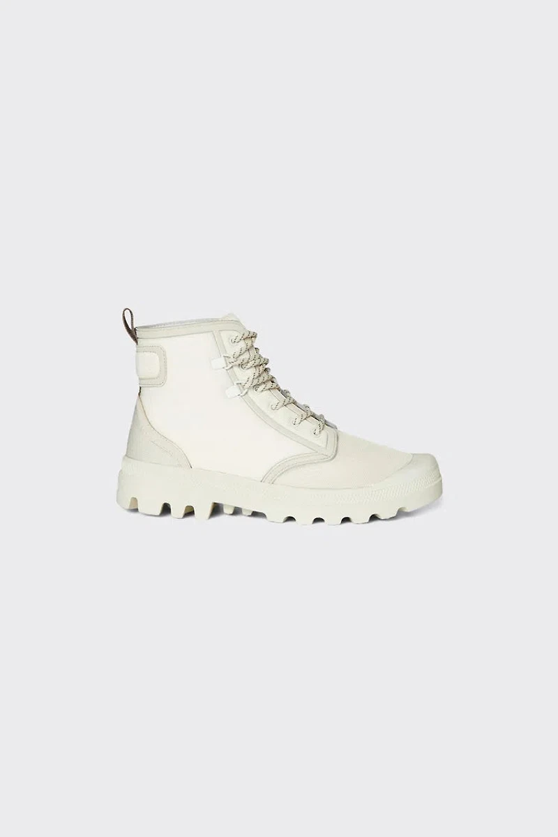 PALLADIUM: PAMPA RAINS BOOTS