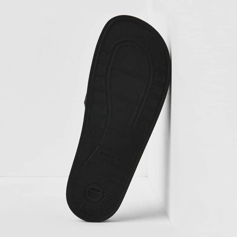 G-STAR: BLACK CART SLIDE II