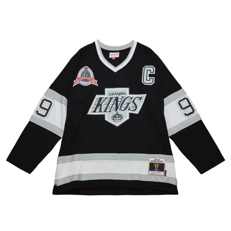 MITCHELL & NESS NHL LOS ANGELES KINGS JERSEY