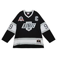 MITCHELL & NESS NHL LOS ANGELES KINGS JERSEY