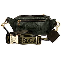 TOTE N CARRY: APOLLO 1 MINI FANNY PACK