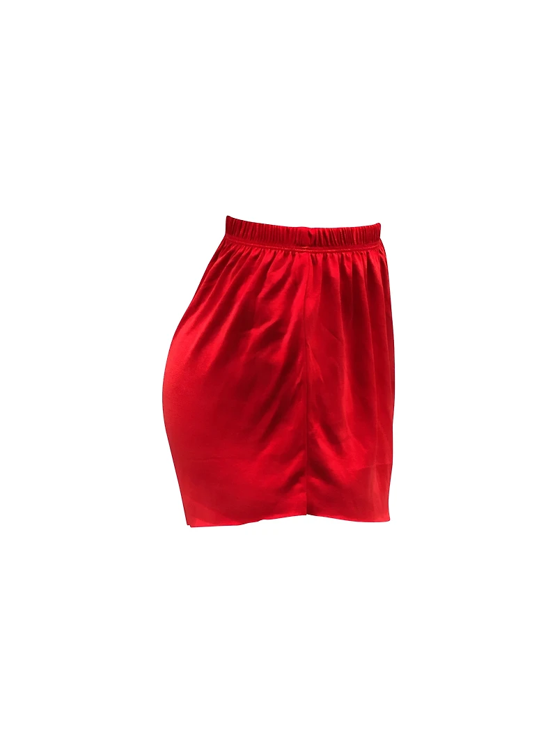 8586: MICRO MODAL LOUNGE SHORTS