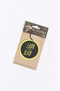 BYRD HAIRDO : AIR FRESHENERS
