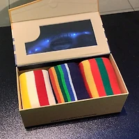 Pendleton Crew Sock 3 Pair Gift Pack