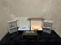 8586 Holiday Lounge Sets