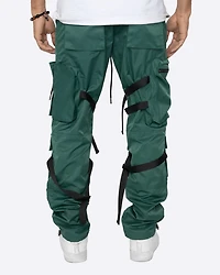 EPTM: STRAP CARGO PANTS