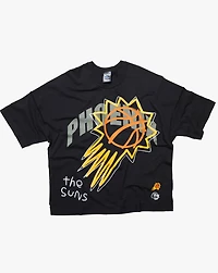 B2SSXNBA: PHOENIX SUNS TEE