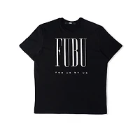 FUBU: ICONIC LOGO TEE