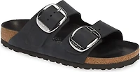 BIRKENSTOCK: ARIZONA Big Buckle Slide Sandal