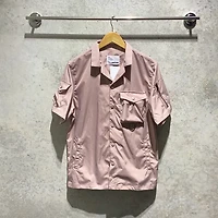 EPTM: SNAP BUTTON SHIRT